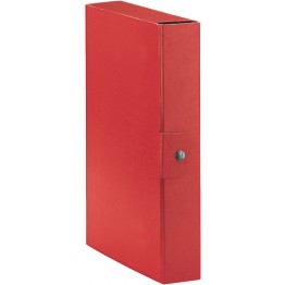 Eurobox - Scatola progetto
