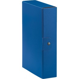Eurobox - Scatola progetto