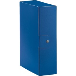 Eurobox - Scatola progetto
