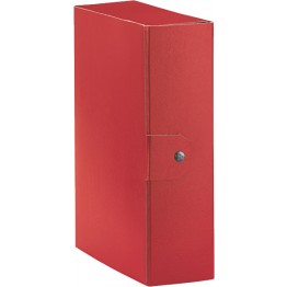 Eurobox - Scatola progetto