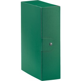 Eurobox - Scatola progetto
