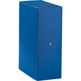 Eurobox - Scatola progetto