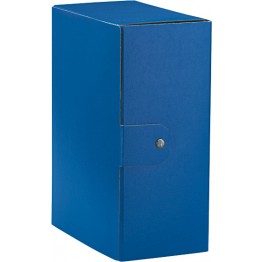 Eurobox - Scatola progetto