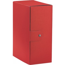 Eurobox - Scatola progetto