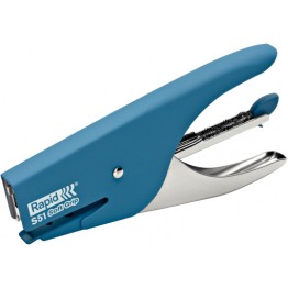 Soft Grip S51 - Cucitrice a pinza
