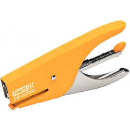 Soft Grip S51 - Cucitrice a pinza