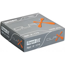 Duax - Punti per cucitrici