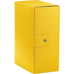 Eurobox - Scatola progetto