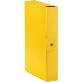 Eurobox - Scatola progetto