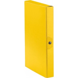 Eurobox - Scatola progetto