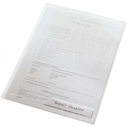 Buste forate COMBIFILE 22x30cm