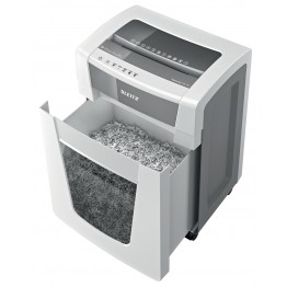 IQ - Distruggidocumenti Office Pro+