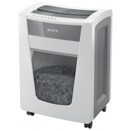 IQ - Distruggidocomenti Home Office Pro+