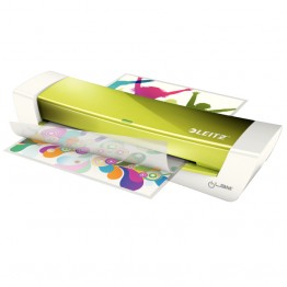 iLam Home office - Plastificatrice A4