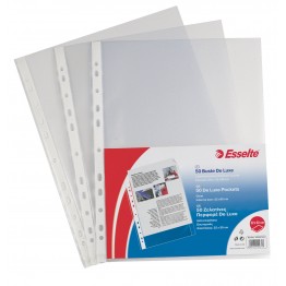 Buste perforate STANDARD, buccia 22x30cm