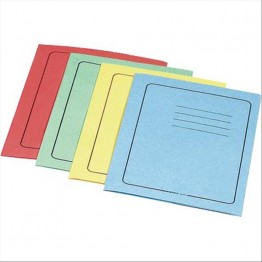 Cartellina 3 lembi