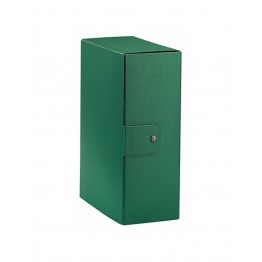 Eurobox - Scatola progetto