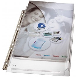 Buste forate Premium Expanding  22x30cm