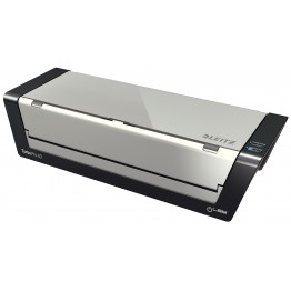 iLam Touch 2 turbo pro - Plastificatrice A3