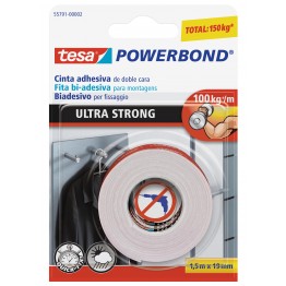 Powerbond - Nastro biadesivo