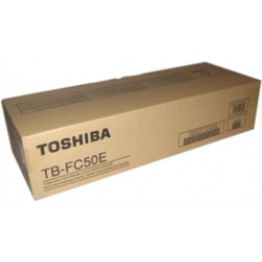 TBFC505E vaschetta recupero