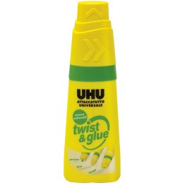 Twist & glue - Colla liquida universale