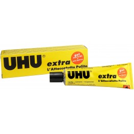 Extra - Adesivo istantaneo universale