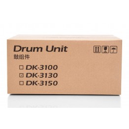 DK3130 drum nero