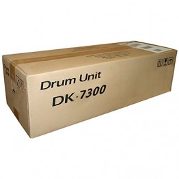 DK7300 drum nero