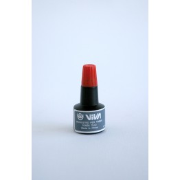 Inchiostro senz'olio per timbri