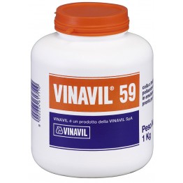 59 - Colla liquida vinilica
