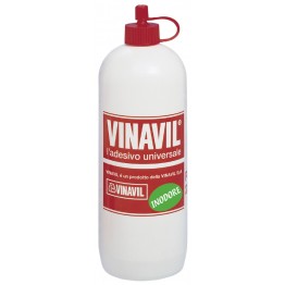 Colla liquida vinilica