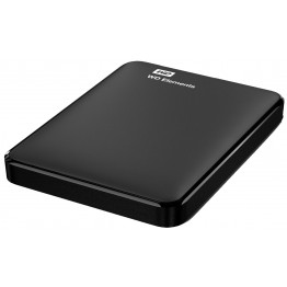 HDD esterno Elements Portable 2.5