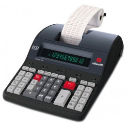 LOGOS 912 Calcolatrice scrivente