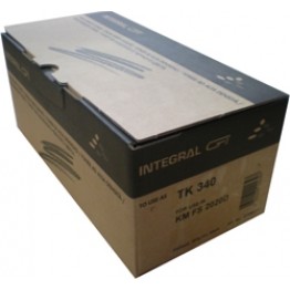 Compatibile per Kyocera toner TK340