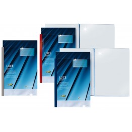Luce - Portalistini personalizzabile