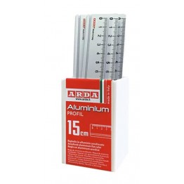 Righello PROFIL 15cm