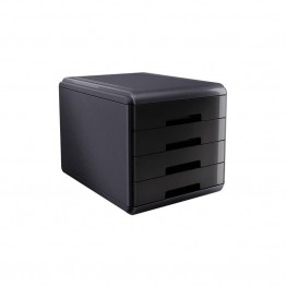 Cassettiera MYDESK 4 cassetti