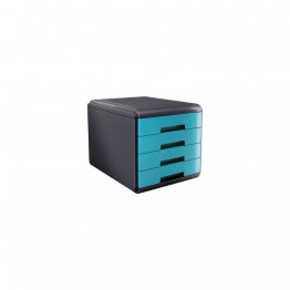 Cassettiera MYDESK 4 cassetti