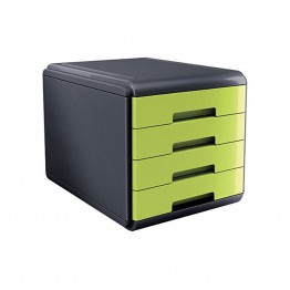 Cassettiera MYDESK 4 cassetti