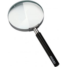 Lente d'ingrandimento Ø5cm