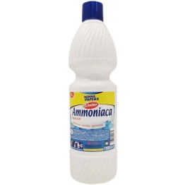 Ammoniaca classica