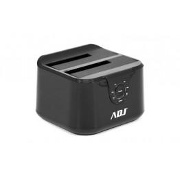 Docking station USB 3.0 per HDD SATA 2.5 e 3.5