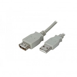 Cavo USB 2.0 A-A 1.8m