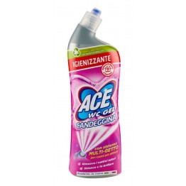 Candeggina gel ACE