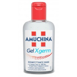 Disinfettante per mani