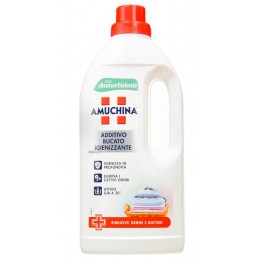 Additivo igienizzante per bucato
