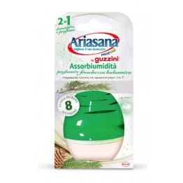 Deumdificatore e profumo PROFUMI'