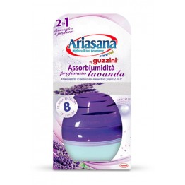 Deumdificatore e profumo PROFUMI'