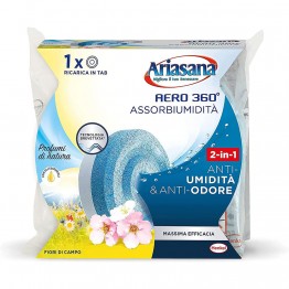Ricarica TAB AERO 360